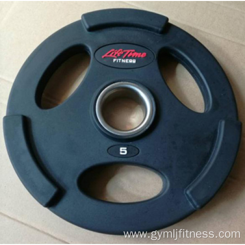 Weight Plates Set Weight Lifting Barbell Weight Plate